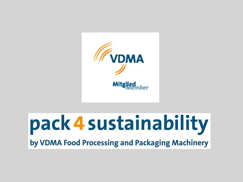 Abbildung von VDMA Member Logo