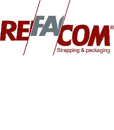 Abbildung von Refacom Logo