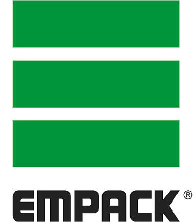 Abbildung von Empack Logo