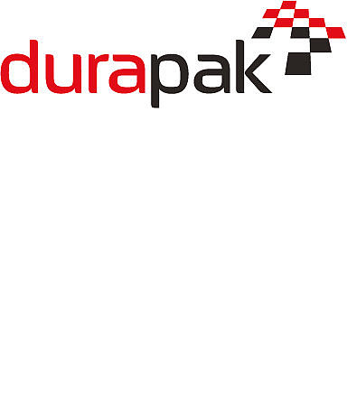Abbildung von Durapak Logo